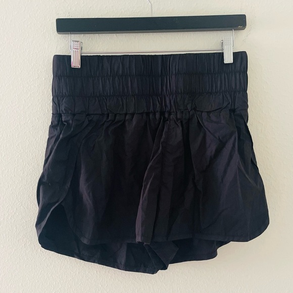 FREE‎ PEOPLE FP Movement The Way Home Shorts Bundle Small - Picture 8 of 11